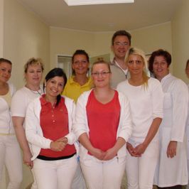 Zahnärztliche Gemeinschaftspraxis Jungholt & Seyer in Bremen